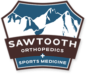 Sawtooth Orthopedics Logo