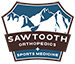 Sawtooth Orthopedics Logo